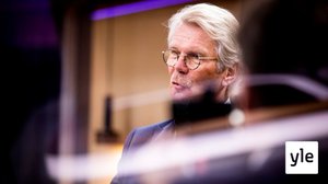 Björn Wahlroos: 16.10.2021 10.45