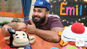 BUU-klubben: 16.10.2021 18.00