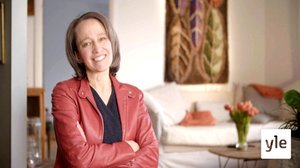 Brasilian katulapset vaikuttivat perheneuvoja Annan ammatinvalintaan : 17.10.2021 00.01