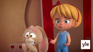 Kajo, tuo pikku hirmu: 17.10.2021 07.42