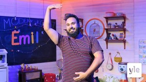 BUU-klubben: 17.10.2021 08.30