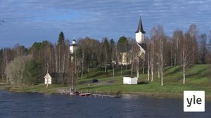 Jumalanpalvelus Haapajärven kirkossa: 17.10.2021 10.00
