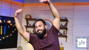 Emil leker dansare (S): 17.10.2021 11.24