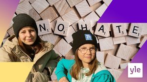 Nettiviha voi olla rikos: 18.10.2021 00.01