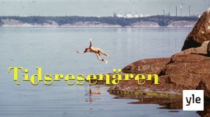 Aikamatkaaja (S): 18.10.2021 06.00