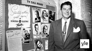 Hollywoodin kasvatti: 18.10.2021 06.00