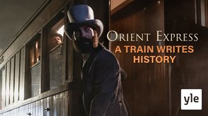 Historia: Idän pikajuna: 18.10.2021 06.00