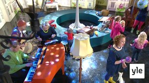 Pallo hilpeä: 18.10.2021 07.31