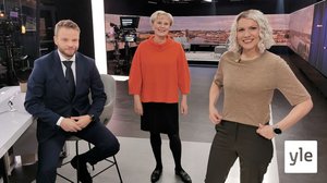 Keskustelu politiikan kentillä käy kuumana: 18.10.2021 09.30