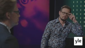 Teosesittelyssä Stravinskyn Orfeus: 18.10.2021 10.15