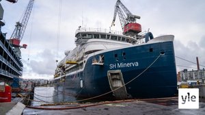 Venäjään kohdistuneet talouspakotteet antoivat vauhtia maan omalle teollisuudelle: 18.10.2021 12.07