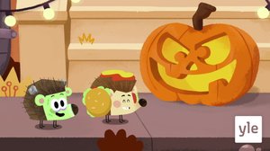 Siili vai kepponen (S): 18.10.2021 17.01