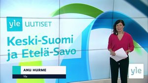 Yle Uutiset Keski-Suomi ja Etelä-Savo: 18.10.2021 17.06