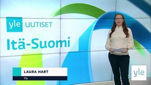 Yle Uutiset Itä-Suomi: 18.10.2021 17.06