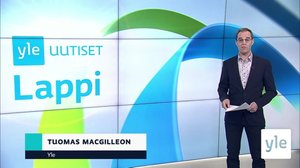 Yle Uutiset Lappi: 18.10.2021 17.06