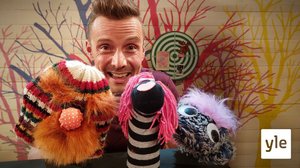 BUU-klubben: 18.10.2021 18.00