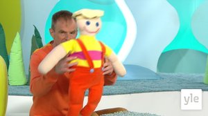 Pikku pukki: 18.10.2021 18.00