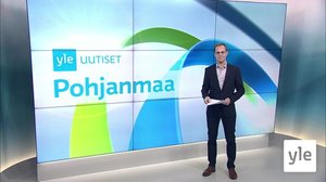 Yle Uutiset Pohjanmaa: 18.10.2021 18.21
