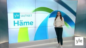 Yle Uutiset Häme: 18.10.2021 18.21