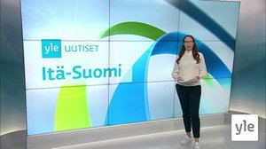 Yle Uutiset Itä-Suomi: 18.10.2021 18.21