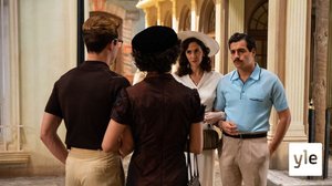 Hyvä yritys (7): 19.10.2021 00.01