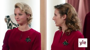 Sukset ristissä (S): 19.10.2021 06.00