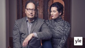 Livin ja Horacen Eurooppa: 19.10.2021 06.00