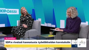 Energiaköyhyys puhuttaa Euroopassa: "Bensapumpulla moni tuntee itsensä jo köyhäksi": 19.10.2021 08.00