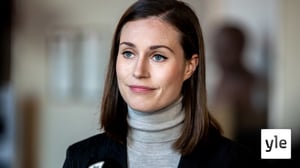 Tanssittaako pääministeri Sanna Marin mediaa?: 19.10.2021 13.18