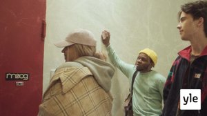 Matkalla finaaliin: 19.10.2021 14.00