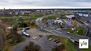 Ohisalo ja Damberg allekirjoittavat sopimuksen poliisiyhteistyöstä Suomen ja Ruotsin välillä (S): 19.10.2021 16.24