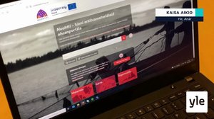 Yle Oddasat: 19.10.2021 16.45