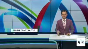 Novosti Yle: 19.10.2021 16.55