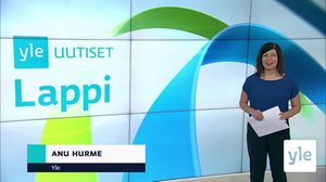 Yle Uutiset Lappi: 19.10.2021 17.06