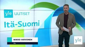 Yle Uutiset Itä-Suomi: 19.10.2021 17.06