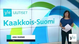 Yle Uutiset Kaakkois-Suomi: 19.10.2021 17.06