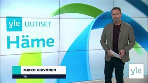Yle Uutiset Häme: 19.10.2021 17.06