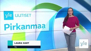 Yle Uutiset Pirkanmaa: 19.10.2021 17.06