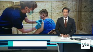 Yle Uutiset 17.00: 19.10.2021 17.06