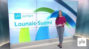 Yle Uutiset Lounais-Suomi: 19.10.2021 18.21