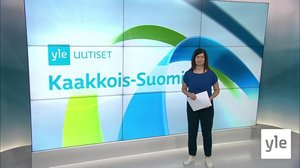 Yle Uutiset Kaakkois-Suomi: 19.10.2021 18.21