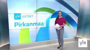 Yle Uutiset Pirkanmaa: 19.10.2021 18.21