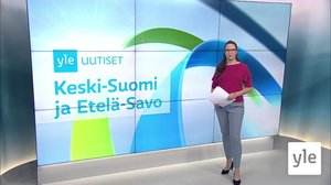 Yle Uutiset Keski-Suomi ja Etelä-Savo: 19.10.2021 18.21