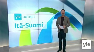 Yle Uutiset Itä-Suomi: 19.10.2021 18.21