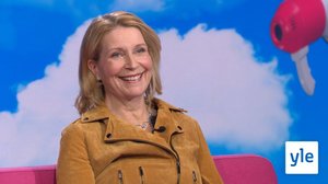 Katriina Honkanen: 19.10.2021 19.00