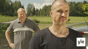 Äkkiä on ilta (7): 19.10.2021 19.15