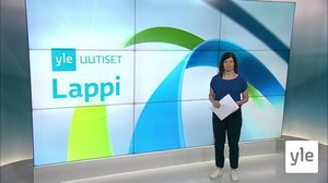 Yle Uutiset Lappi: 19.10.2021 18.21