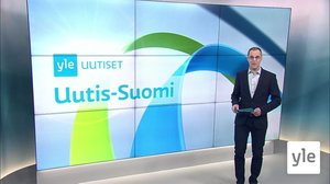 Yle Uutiset Uutis-Suomi : 19.10.2021 20.15