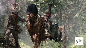 Neuvostoliitto hyökkää (7): 20.10.2021 00.01