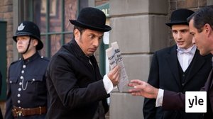 Murdoch ja kulkuri (7): 20.10.2021 06.00